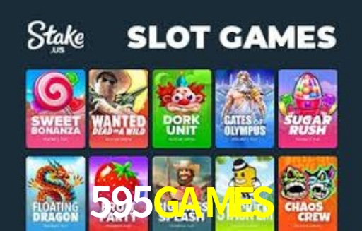 595GAMES