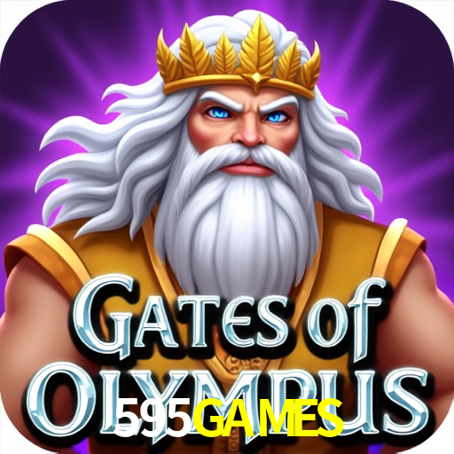 595 GAMES