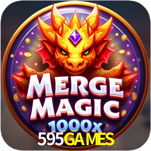 595 GAMES
