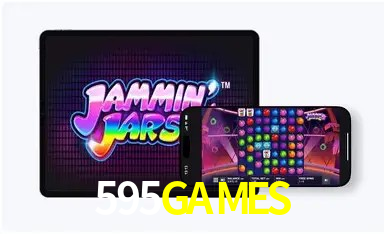 595GAMES