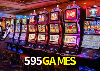 595 GAMES