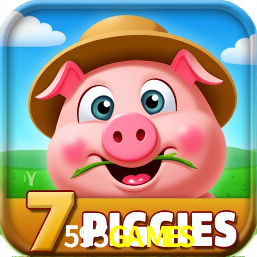 595 GAMES