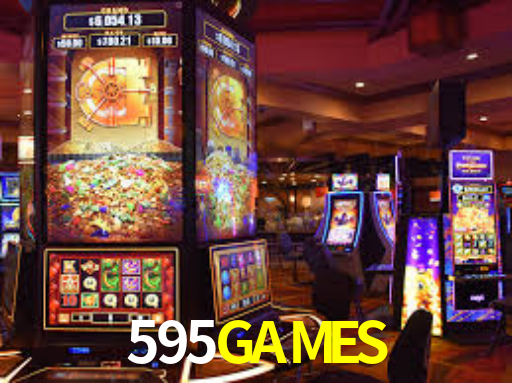 595 GAMES