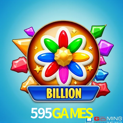 595 GAMES
