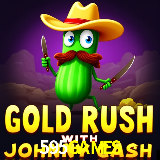 595GAMES