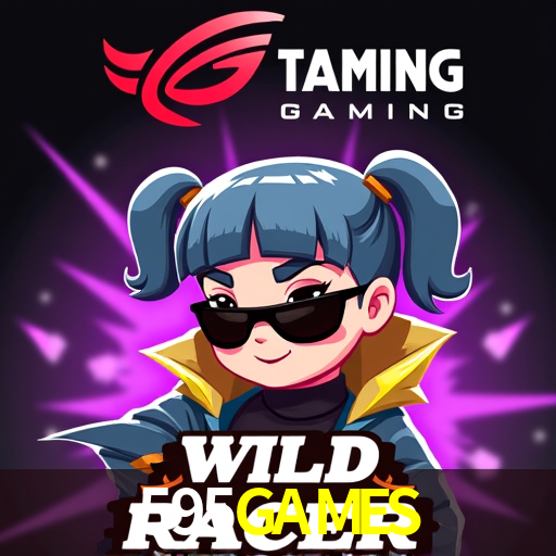 595GAMES