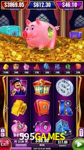 595 GAMES