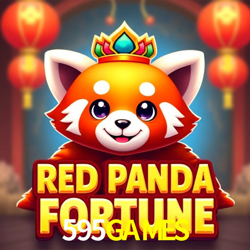 595GAMES