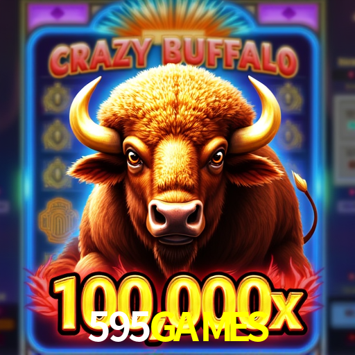 595 GAMES