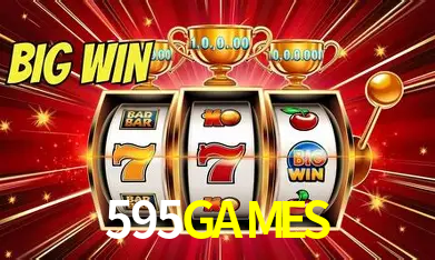 595GAMES
