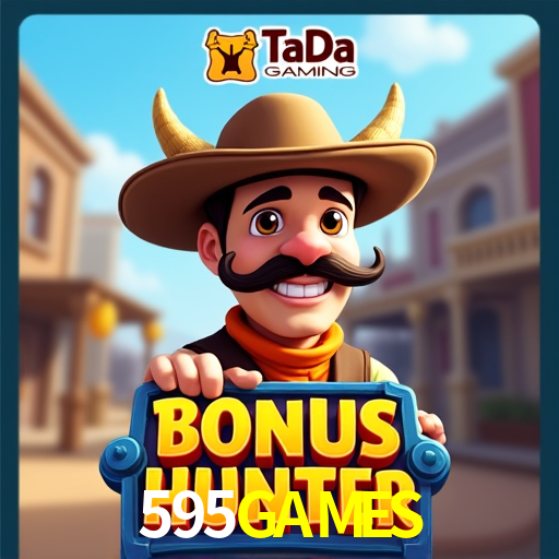 595 GAMES